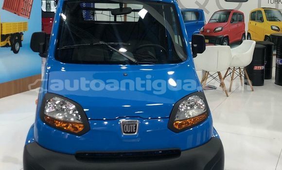 Re60 Bajaj Qute Mini Car Buy New Bajaj Qute Blue Car In Liberta In