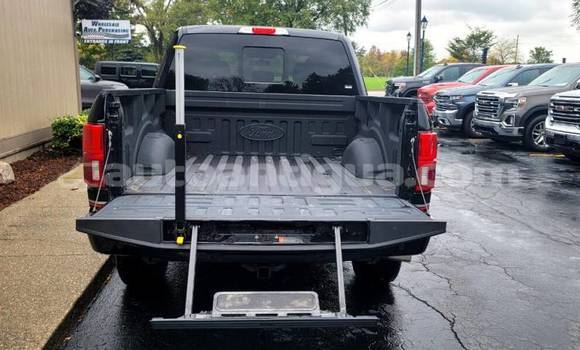 Buy Import Ford E 150 Cargo Van Black Truck in Import - Dubai in Antigua Buy Import Ford E 150 Cargo Van Black Truck in Import - Dubai in Antigua