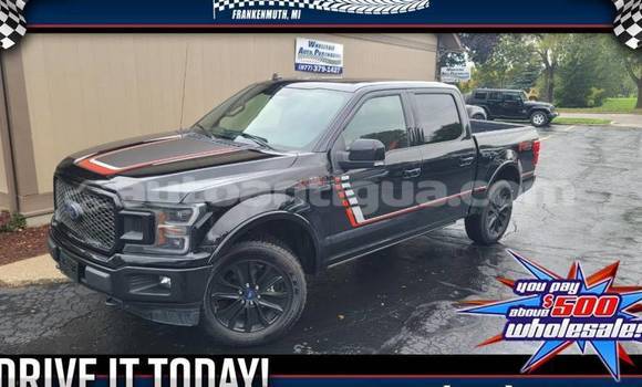 Buy Import Ford E 150 Cargo Van Black Truck in Import - Dubai in Antigua Buy Import Ford E 150 Cargo Van Black Truck in Import - Dubai in Antigua