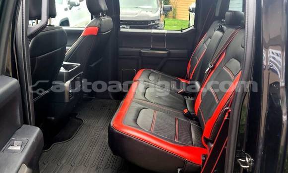 Buy Import Ford E 150 Cargo Van Black Truck in Import - Dubai in Antigua Buy Import Ford E 150 Cargo Van Black Truck in Import - Dubai in Antigua