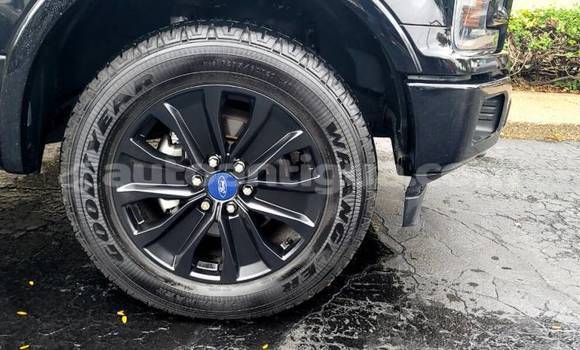 Buy Import Ford E 150 Cargo Van Black Truck in Import - Dubai in Antigua Buy Import Ford E 150 Cargo Van Black Truck in Import - Dubai in Antigua