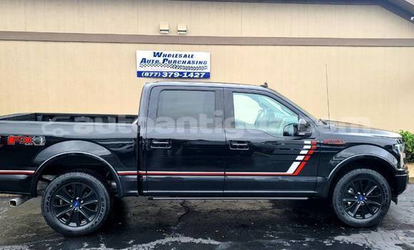 Buy Import Ford E 150 Cargo Van Black Truck in Import - Dubai in Antigua Buy Import Ford E 150 Cargo Van Black Truck in Import - Dubai in Antigua