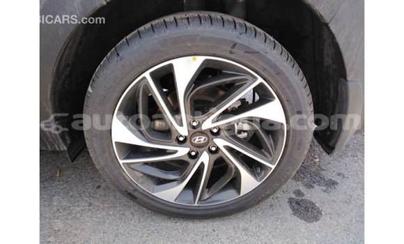 Buy Import Hyundai Tucson Other Car in Import - Dubai in Antigua Buy Import Hyundai Tucson Other Car in Import - Dubai in Antigua