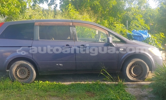Buy Used Nissan Presage Other Car in St John's in Antigua Buy Used Nissan Presage Other Car in St John's in Antigua