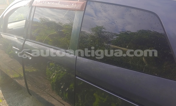 Buy Used Nissan Presage Other Car in St John's in Antigua Buy Used Nissan Presage Other Car in St John's in Antigua