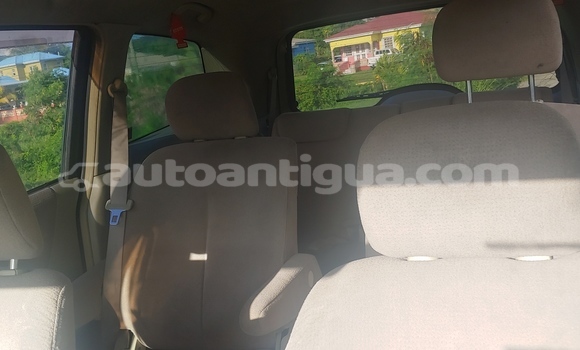 Buy Used Nissan Presage Other Car in St John's in Antigua Buy Used Nissan Presage Other Car in St John's in Antigua
