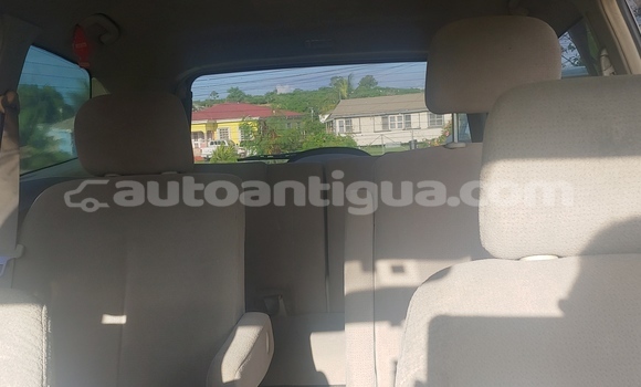 Buy Used Nissan Presage Other Car in St John's in Antigua Buy Used Nissan Presage Other Car in St John's in Antigua