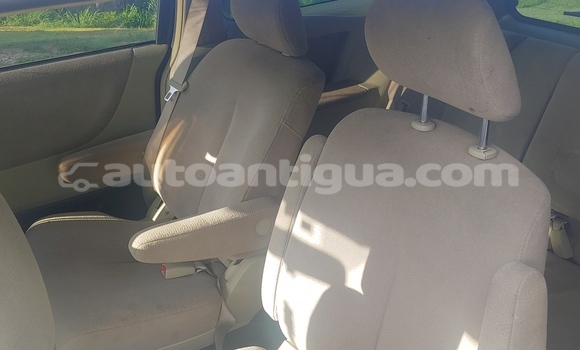 Buy Used Nissan Presage Other Car in St John's in Antigua Buy Used Nissan Presage Other Car in St John's in Antigua