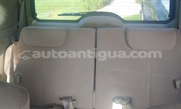 Buy Used Nissan Presage Other Car in St John's in Antigua Buy Used Nissan Presage Other Car in St John's in Antigua