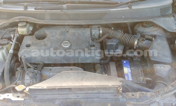 Buy Used Nissan Presage Other Car in St John's in Antigua Buy Used Nissan Presage Other Car in St John's in Antigua