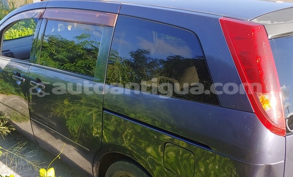 Buy Used Nissan Presage Other Car in St John's in Antigua Buy Used Nissan Presage Other Car in St John's in Antigua