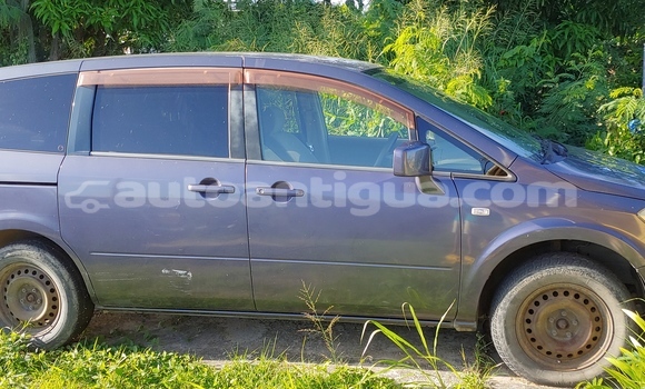 Buy Used Nissan Presage Other Car in St John's in Antigua Buy Used Nissan Presage Other Car in St John's in Antigua