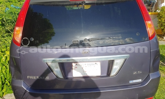 Buy Used Nissan Presage Other Car in St John's in Antigua Buy Used Nissan Presage Other Car in St John's in Antigua