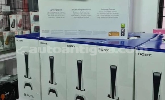 Buy Used Lexus RX 350 Other Car in All Saints in Antigua Buy Used Lexus RX 350 Other Car in All Saints in Antigua