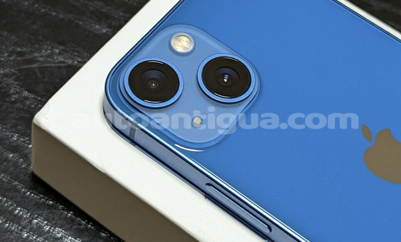 Buy New Ajp PR Blue Bike in Import - Dubai in Antigua Buy New Ajp PR Blue Bike in Import - Dubai in Antigua