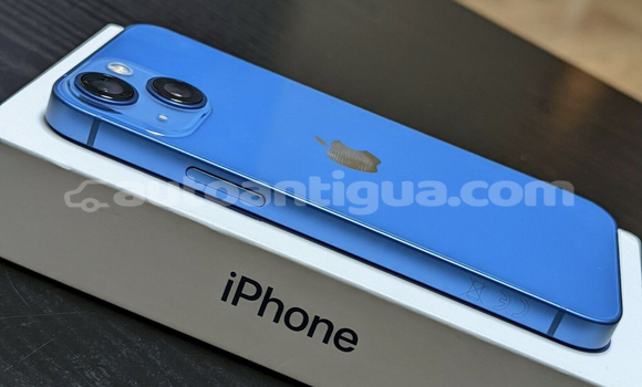 Buy New Ajp PR Blue Bike in Import - Dubai in Antigua Buy New Ajp PR Blue Bike in Import - Dubai in Antigua