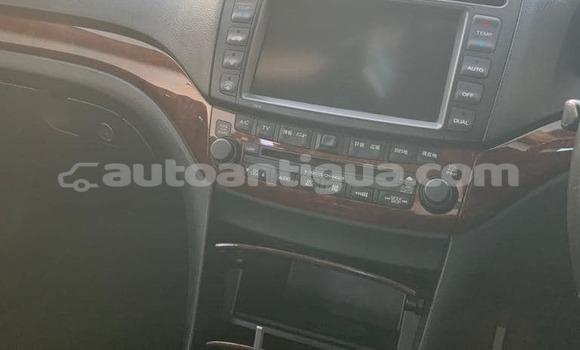 Buy Used Honda Inspire Black Car in All Saints in Antigua Buy Used Honda Inspire Black Car in All Saints in Antigua