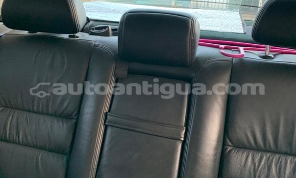 Buy Used Honda Inspire Black Car in All Saints in Antigua Buy Used Honda Inspire Black Car in All Saints in Antigua