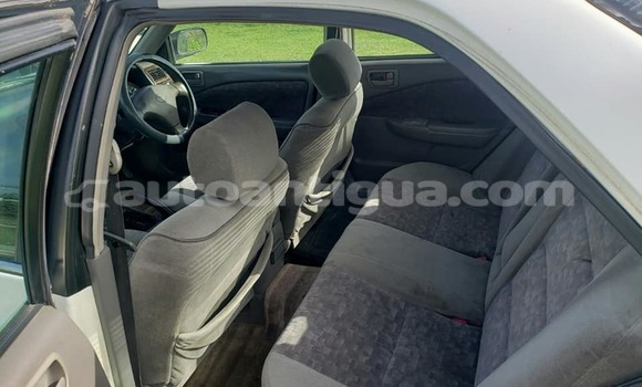 Buy Used Toyota Carina White Car in All Saints in Antigua Buy Used Toyota Carina White Car in All Saints in Antigua