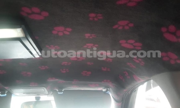 Buy Used Honda Accord Red Car in All Saints in Antigua Buy Used Honda Accord Red Car in All Saints in Antigua