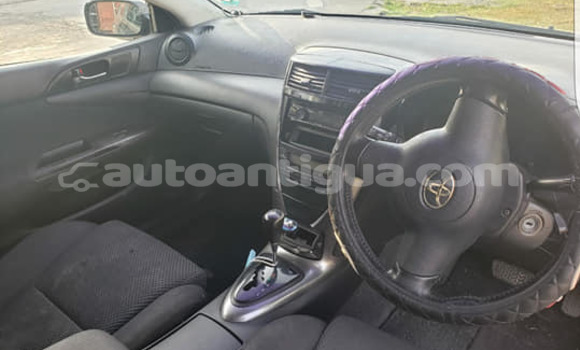 Buy Used Toyota Caldina Black Car in All Saints in Antigua Buy Used Toyota Caldina Black Car in All Saints in Antigua