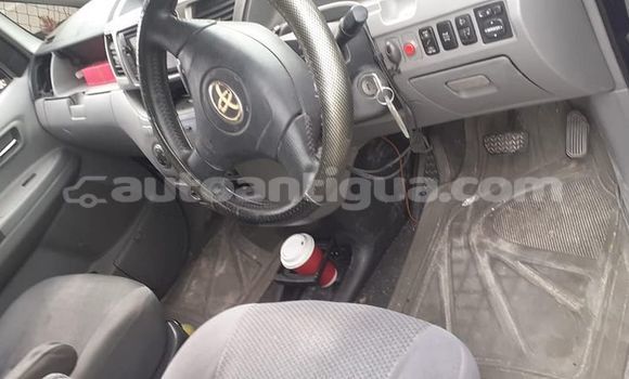 Buy Used Toyota Noah Blue Car in All Saints in Antigua Buy Used Toyota Noah Blue Car in All Saints in Antigua