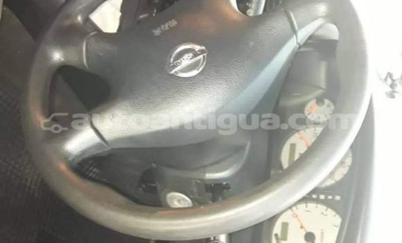 Buy Used Nissan Almera Red Car in St John's in Antigua Buy Used Nissan Almera Red Car in St John's in Antigua