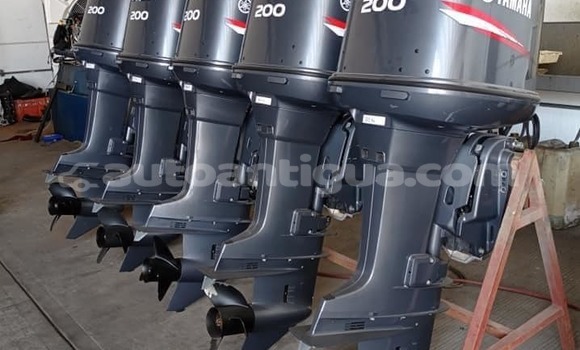 Buy Yamaha 200Hp 2 Stroke in All Saints in Antigua Buy Yamaha 200Hp 2 Stroke in All Saints in Antigua