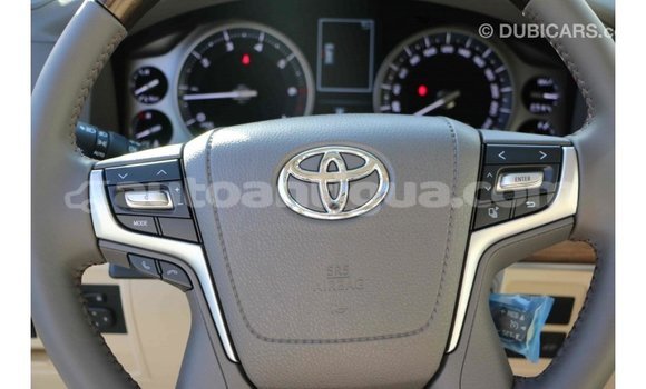 Buy Import Toyota Land Cruiser Black Car in Import - Dubai in Antigua Buy Import Toyota Land Cruiser Black Car in Import - Dubai in Antigua