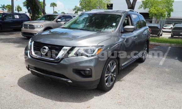 Buy Used Nissan Pathfinder Other Car in Liberta in Antigua