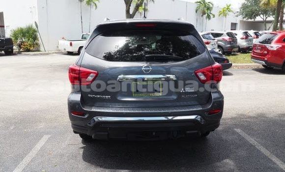 Buy Used Nissan Pathfinder Other Car in Liberta in Antigua Buy Used Nissan Pathfinder Other Car in Liberta in Antigua