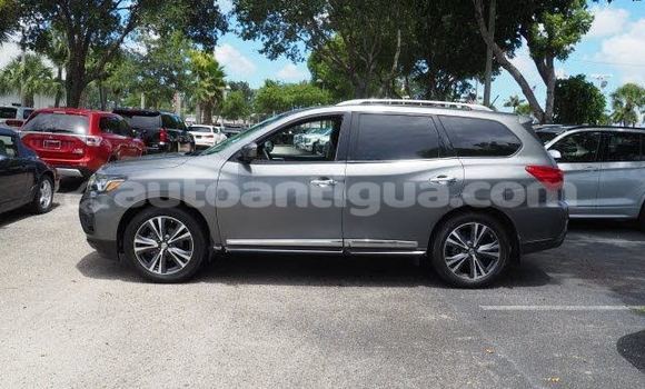 Buy Used Nissan Pathfinder Other Car in Liberta in Antigua Buy Used Nissan Pathfinder Other Car in Liberta in Antigua