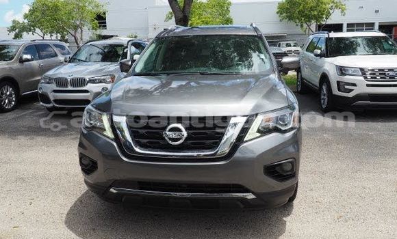 Buy Used Nissan Pathfinder Other Car in Liberta in Antigua Buy Used Nissan Pathfinder Other Car in Liberta in Antigua