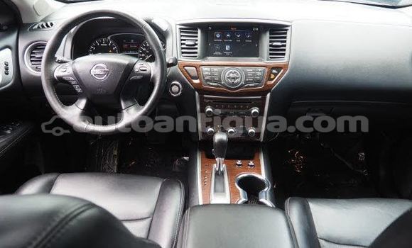 Buy Used Nissan Pathfinder Other Car in Liberta in Antigua Buy Used Nissan Pathfinder Other Car in Liberta in Antigua