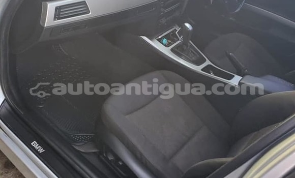 Buy Used BMW 3–Series Silver Car in Carlisle in Antigua Buy Used BMW 3–Series Silver Car in Carlisle in Antigua