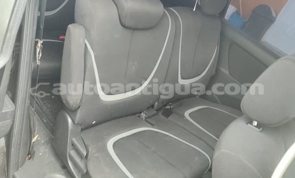 Buy Used Mazda Biante Black Car in Carlisle in Antigua Buy Used Mazda Biante Black Car in Carlisle in Antigua