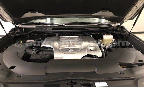 Buy Used Lexus LX 570 Brown Car in All Saints in Antigua Buy Used Lexus LX 570 Brown Car in All Saints in Antigua