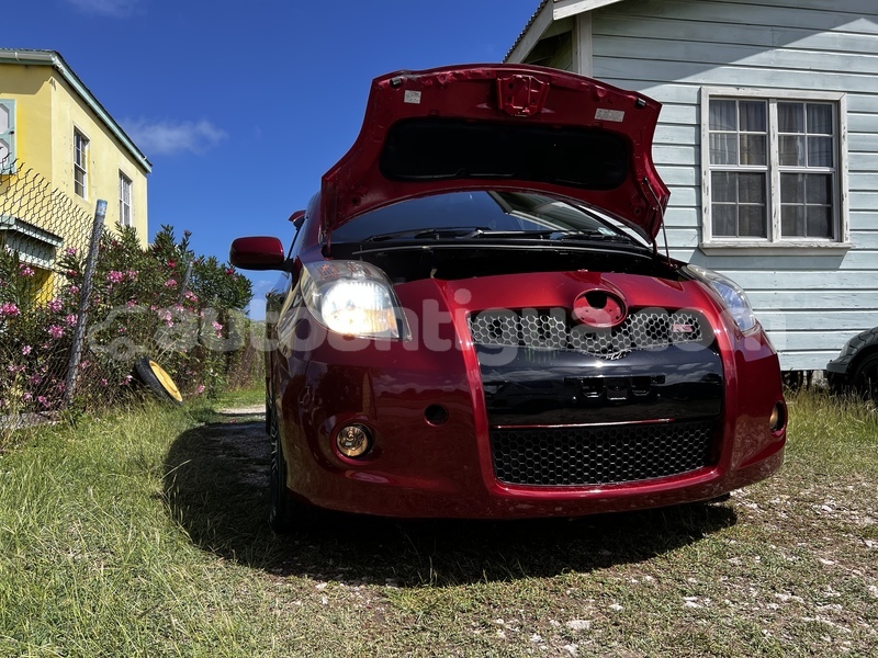 Big with watermark toyota vitz antigua piggotts 3916