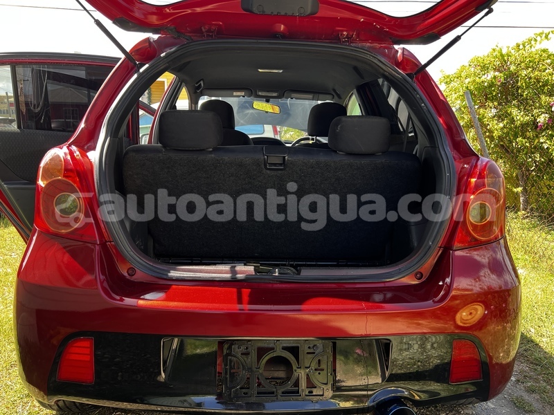 Big with watermark toyota vitz antigua piggotts 3916