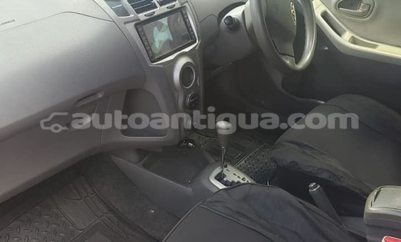 Buy Used Toyota Vitz Red Car in Carlisle in Antigua Buy Used Toyota Vitz Red Car in Carlisle in Antigua