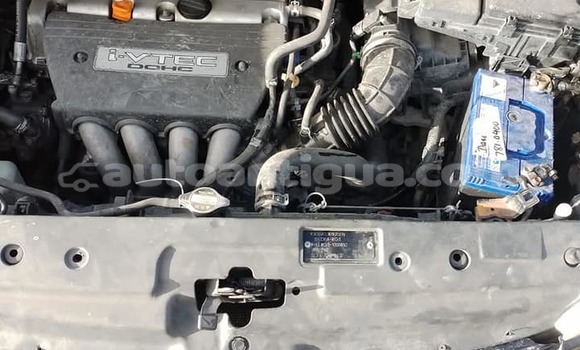 Buy Used Honda Stepwgn Black Car in Carlisle in Antigua Buy Used Honda Stepwgn Black Car in Carlisle in Antigua