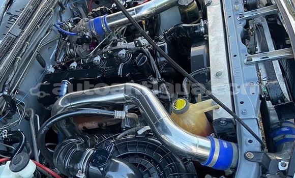 Buy Used Toyota Hiluxe VIGO Other Car in Carlisle in Antigua Buy Used Toyota Hiluxe VIGO Other Car in Carlisle in Antigua