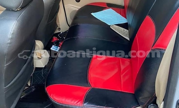 Buy Used Toyota Hiluxe VIGO Other Car in Carlisle in Antigua Buy Used Toyota Hiluxe VIGO Other Car in Carlisle in Antigua