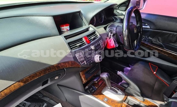 Buy Used Honda Inspire White Car in St John's in Antigua Buy Used Honda Inspire White Car in St John's in Antigua