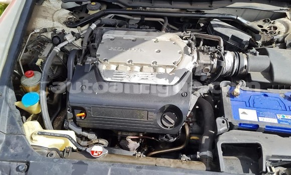 Buy Used Honda Inspire White Car in St John's in Antigua Buy Used Honda Inspire White Car in St John's in Antigua