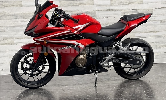 Buy Used Honda CBR Red Bike in Cedar Grove in Antigua Buy Used Honda CBR Red Bike in Cedar Grove in Antigua