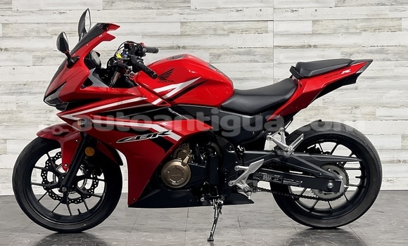 Buy Used Honda CBR Red Bike in Cedar Grove in Antigua Buy Used Honda CBR Red Bike in Cedar Grove in Antigua