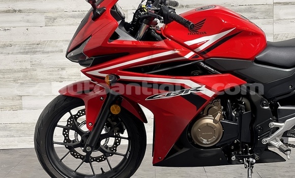 Buy Used Honda CBR Red Bike in Cedar Grove in Antigua Buy Used Honda CBR Red Bike in Cedar Grove in Antigua