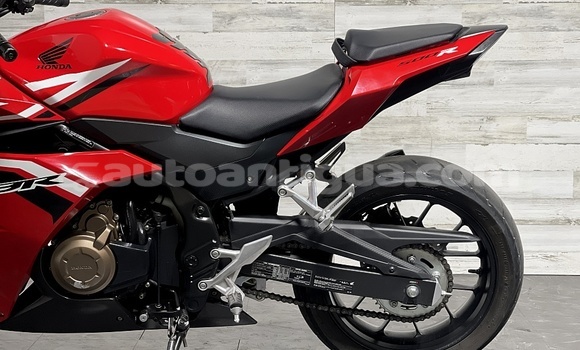Buy Used Honda CBR Red Bike in Cedar Grove in Antigua Buy Used Honda CBR Red Bike in Cedar Grove in Antigua