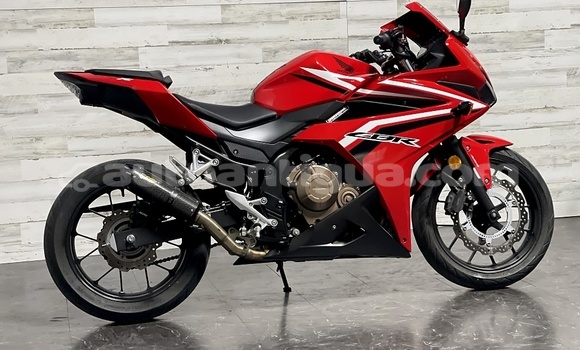 Buy Used Honda CBR Red Bike in Cedar Grove in Antigua Buy Used Honda CBR Red Bike in Cedar Grove in Antigua